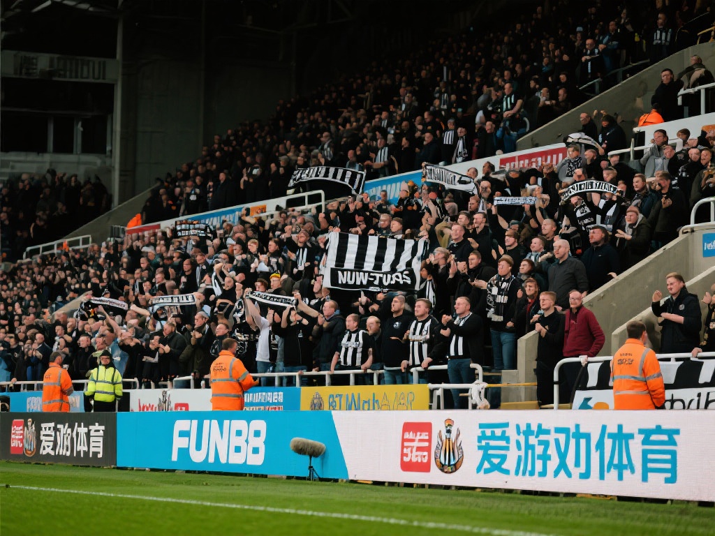 爱游戏体育纽卡斯 (爱游戏体育纽卡斯尔联队最新赛事动态与分析) 这种崛起的势头不仅体现在球场上的成绩,也体现在球迷