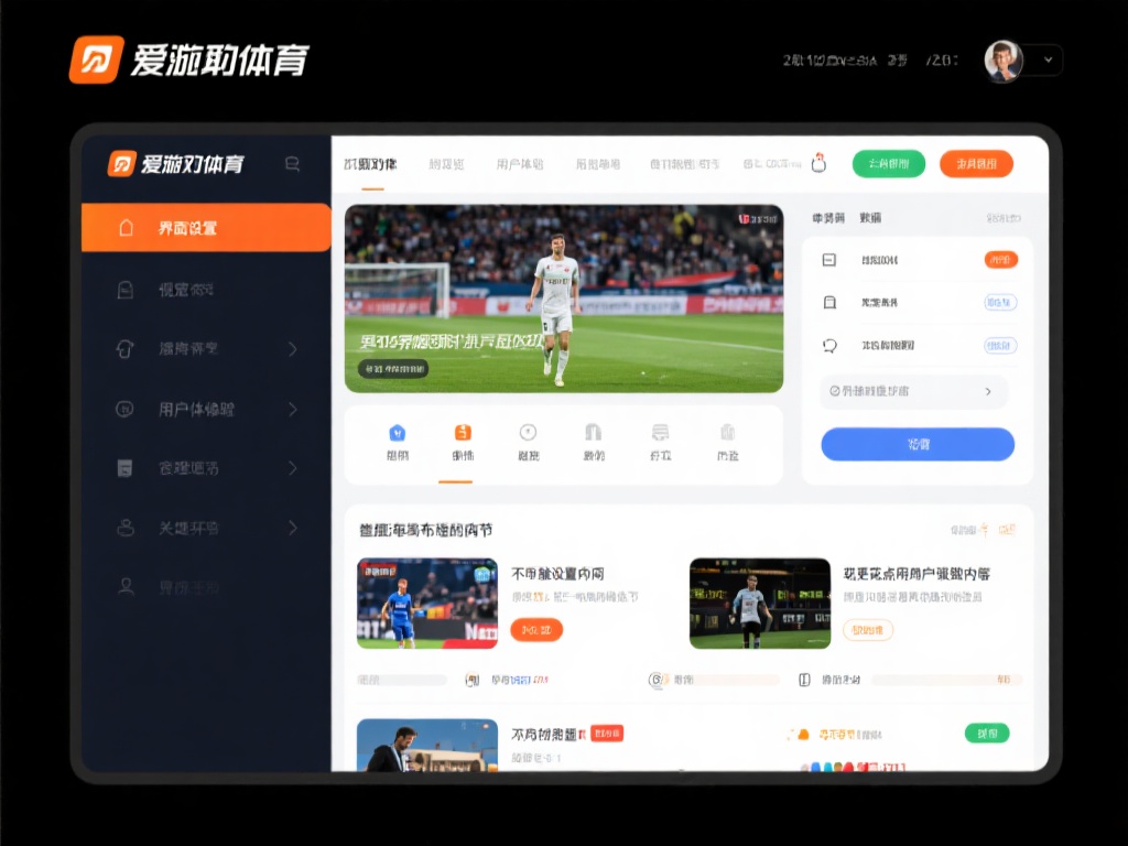 界面设置不仅仅是视觉上的调整，更是关乎用户体验的关