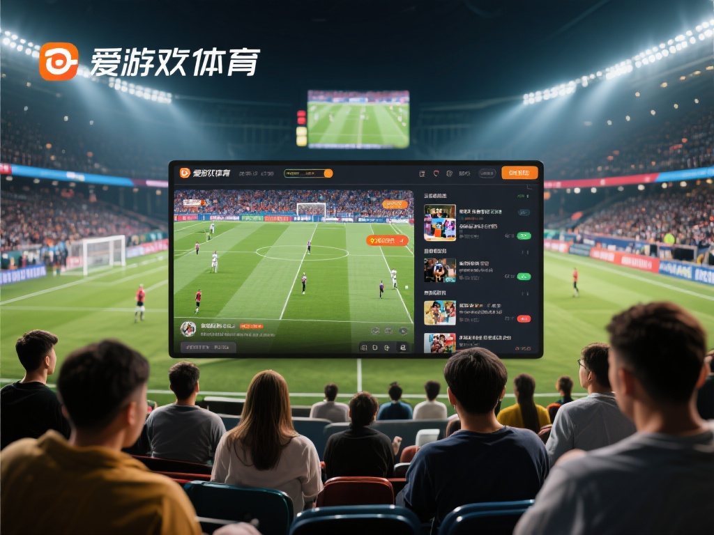 爱游戏体育 官网 (爱游戏体育官网:畅享顶级体育竞技乐趣平台) 随着互联网的普及,传统的线下观赛方式已经无法完全满