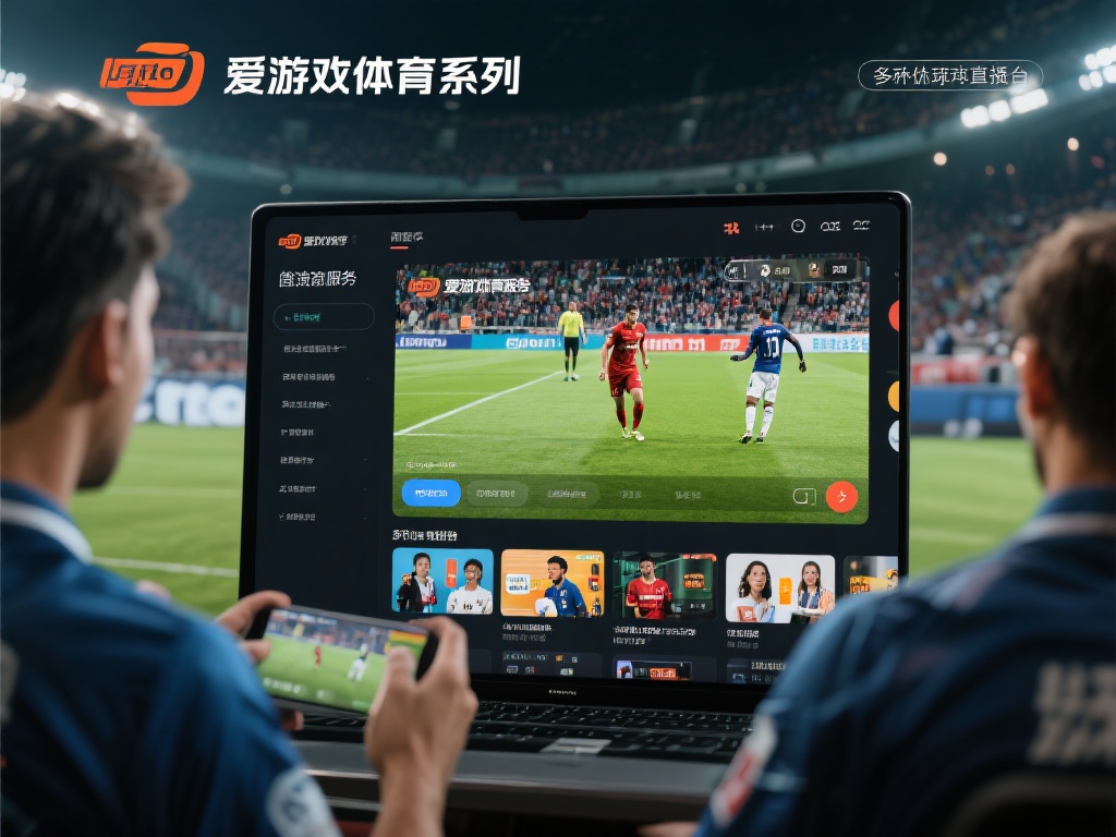 在众多体育直播平台中，爱游戏体育系列凭借其优质的服