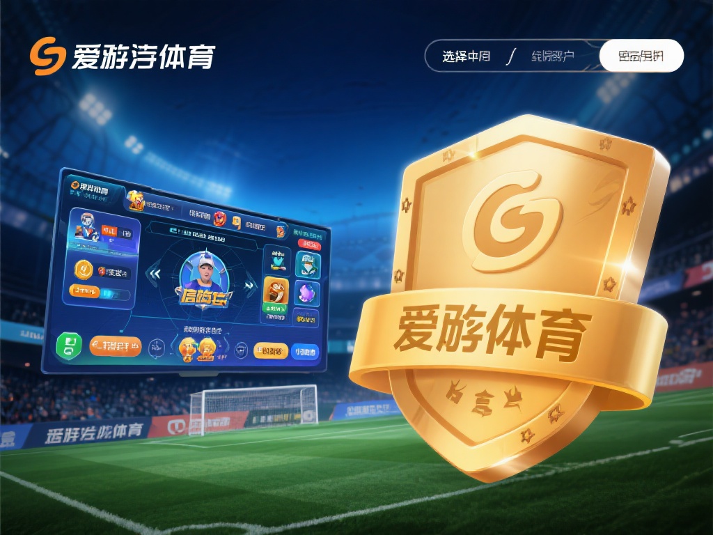 在选择线上体育平台时，信誉往往是用户最先考虑的因素