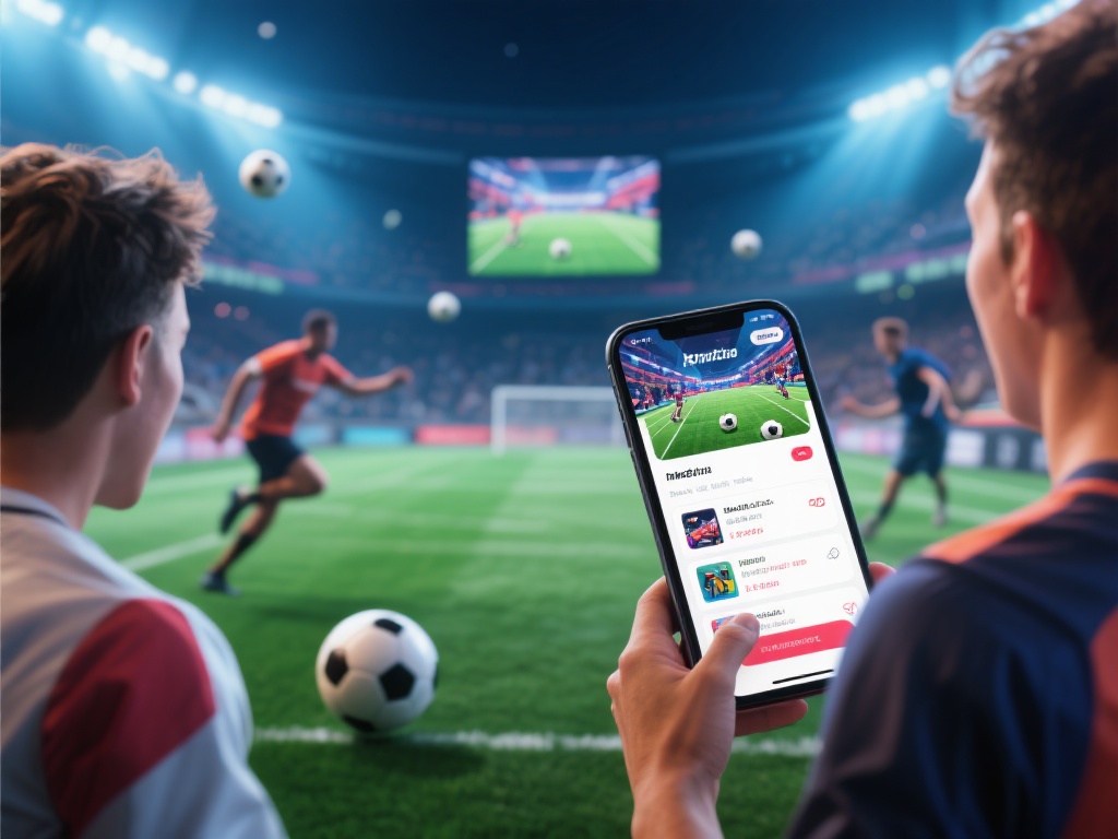 在数字化娱乐的时代，线上体育平台逐渐成为许多体育爱