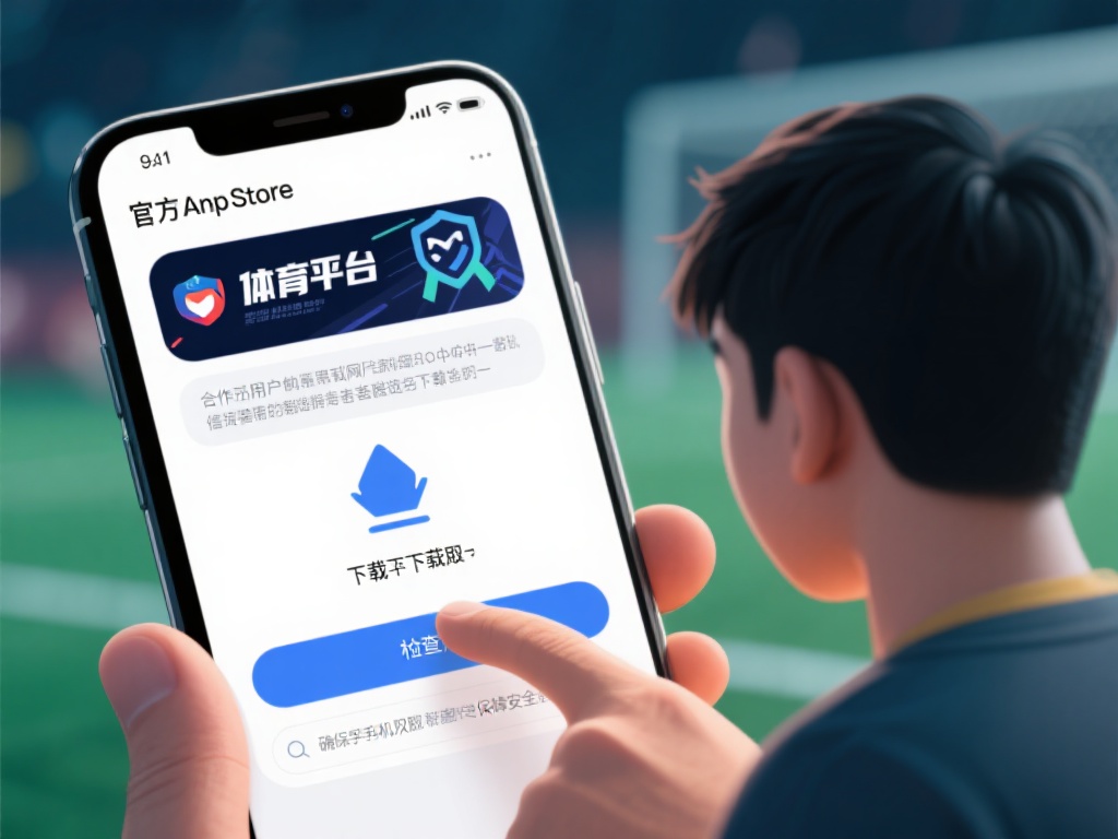 对于想要尝试的用户来说，下载环节的安全性不容忽视。