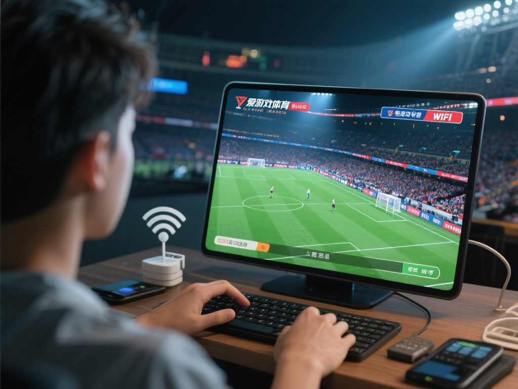 在使用在线体育平台时，网络环境往往是影响体验的关键