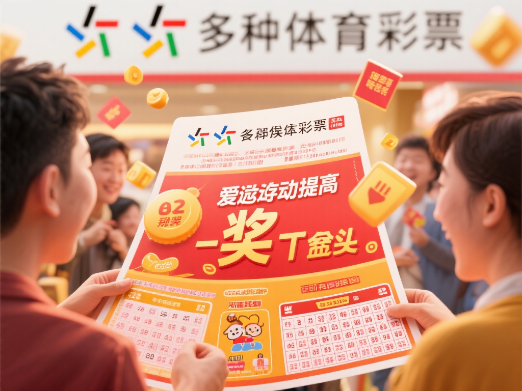 在众多娱乐方式中，体育彩票因其独特的趣味性和潜在的