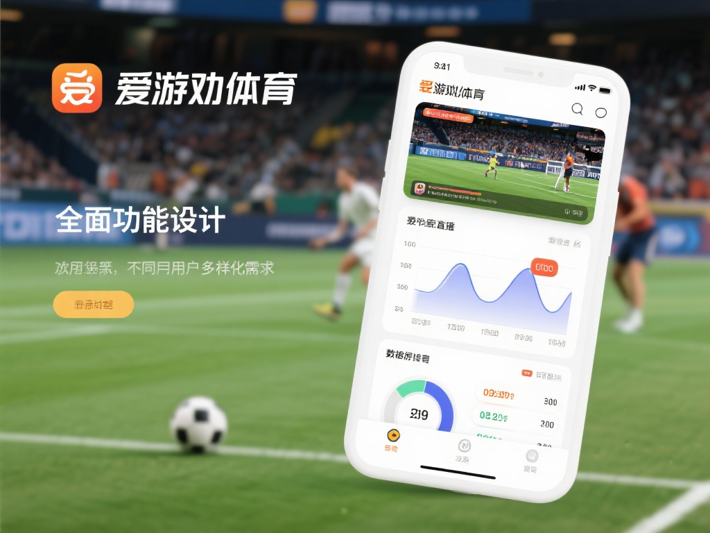 爱游戏体育软件以其全面的功能设计，满足了不同用户的