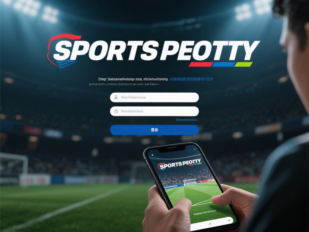 在尝试进入某些体育娱乐平台时，用户有时会遇到无法注