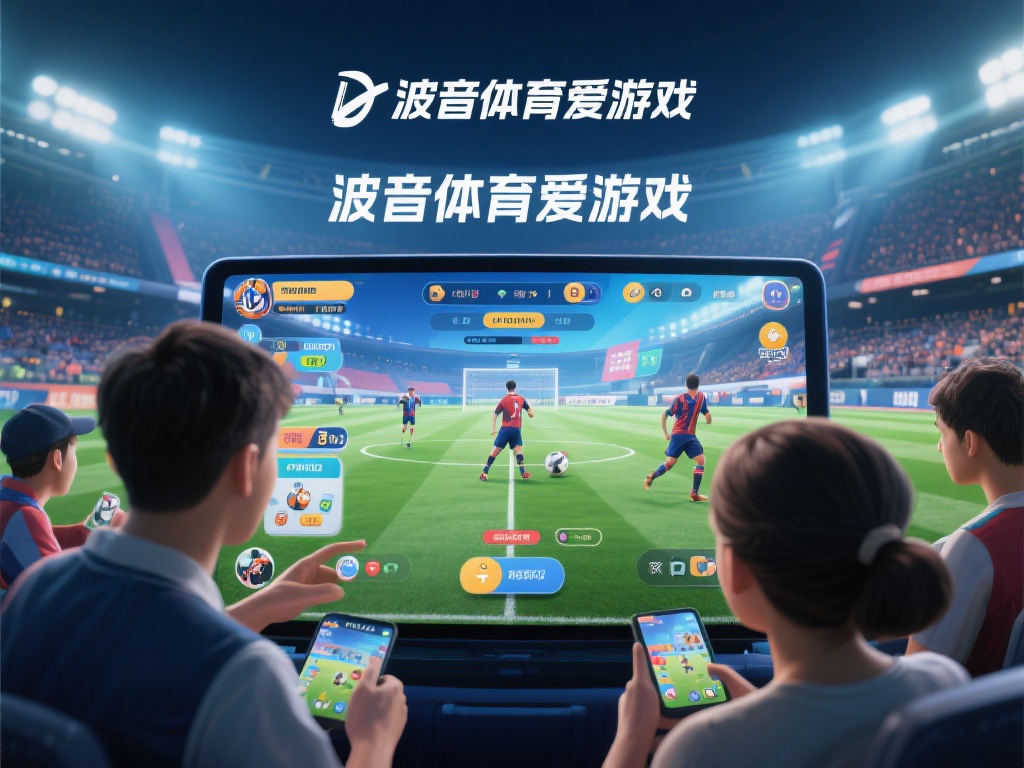 以“波音体育爱游戏”为例，这样的平台通过技术创新，