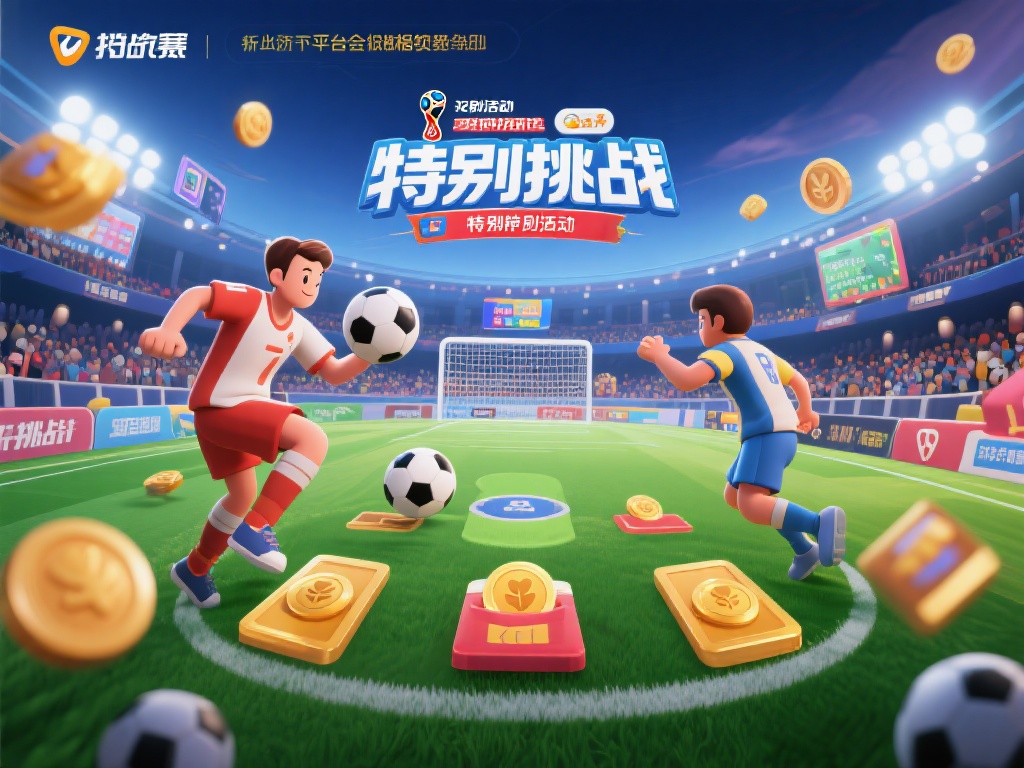 此外，平台还会根据现实中的热门体育赛事推出特别活动