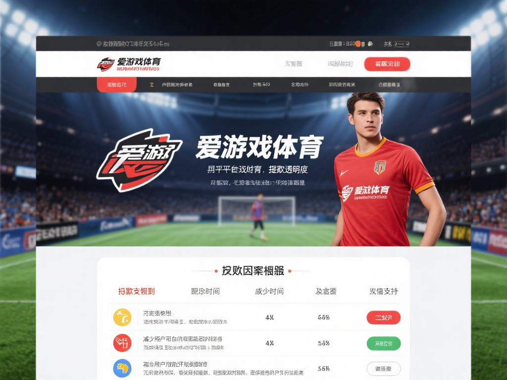 在探讨爱游戏体育提款是否靠谱时，有几个关键因素值得