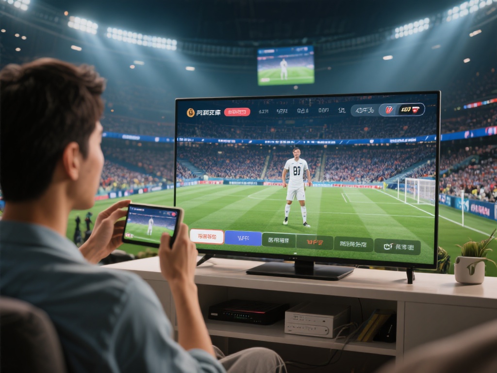 想要获得最佳的观赛效果，除了选择一个可靠的平台外，