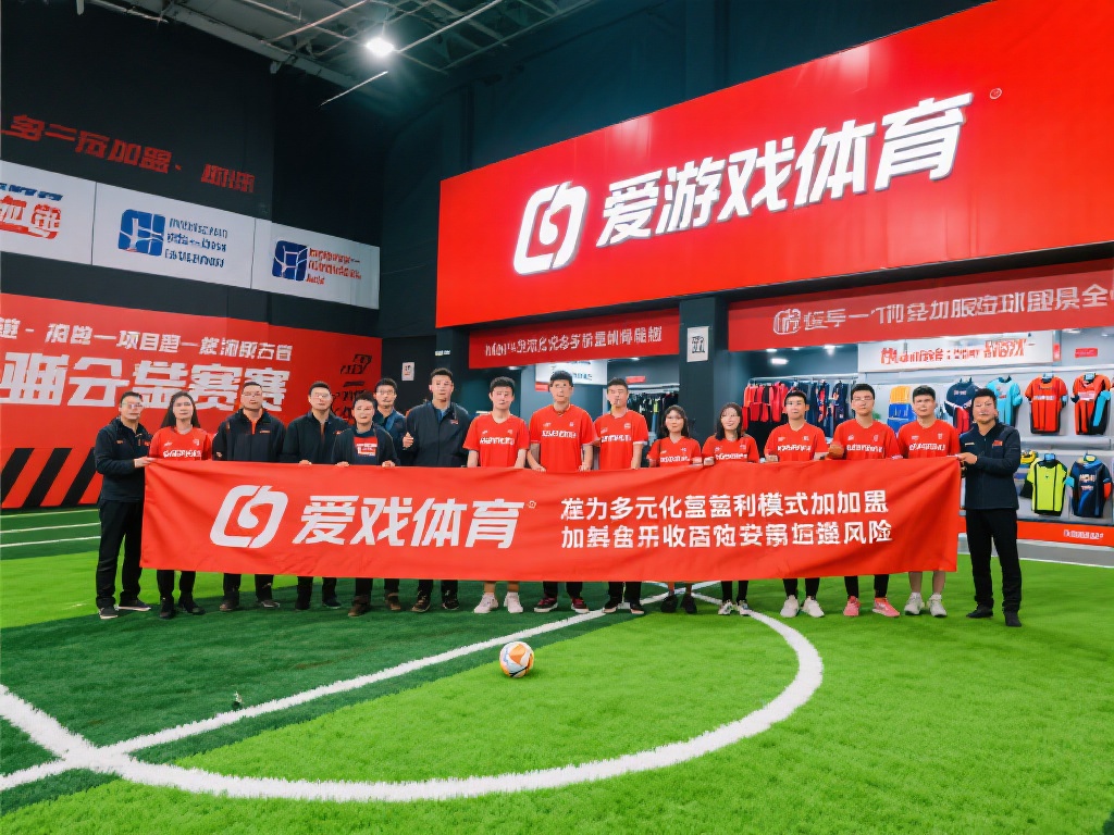 此外，多元化的盈利模式也让加盟商充满信心。爱游戏体