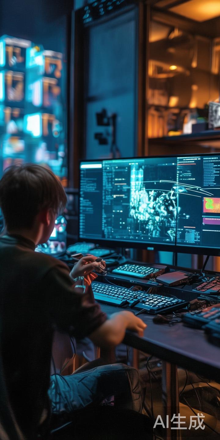 此外，持续练习和复盘也是必须的。许多职业选手都强调