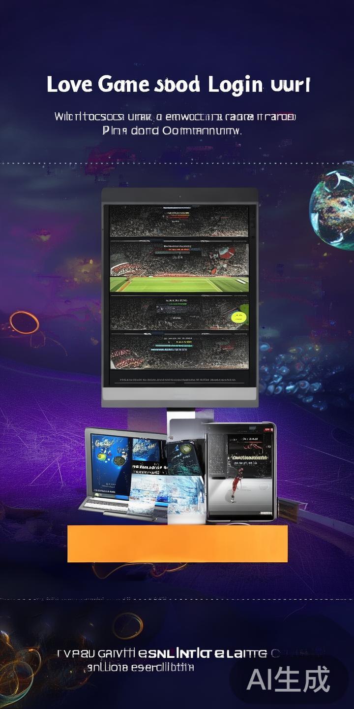 以某知名平台为例，该平台在“爱游戏体育登录网址”上