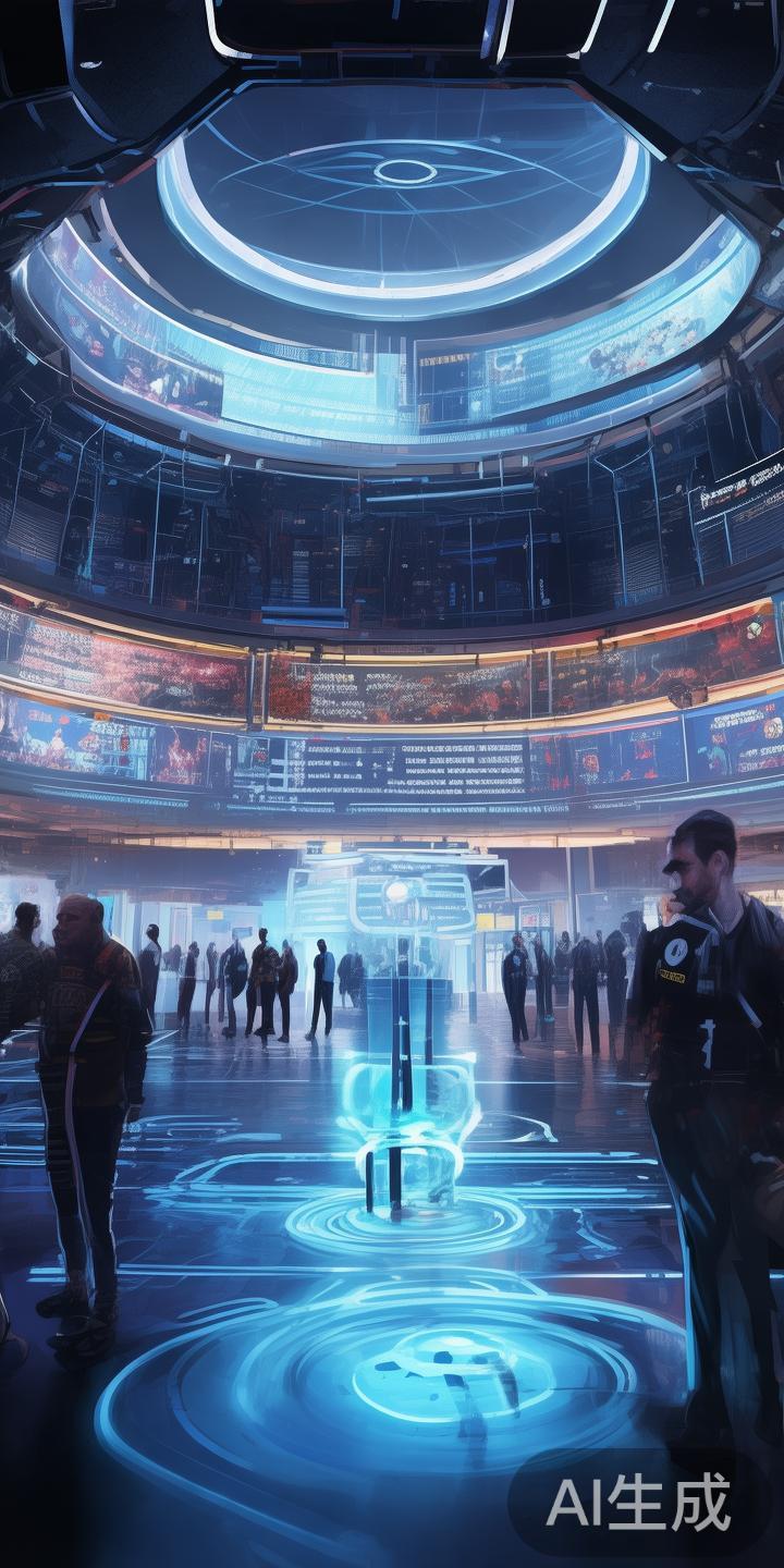 作为一家融合了体育竞技和娱乐平台的领先企业，博亚体